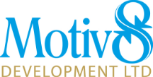 motiv8 logo